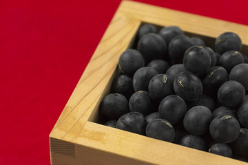 黒豆