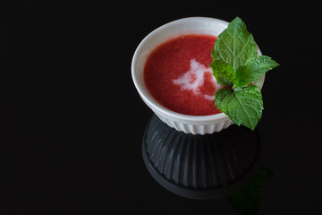 mus truskawkowy © jolka1616