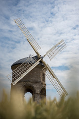 Chesterton Windmill, Warwickshire UK