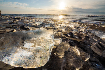 ジュエリーアイス © ぜつえん