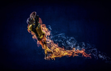 Endless power and energy