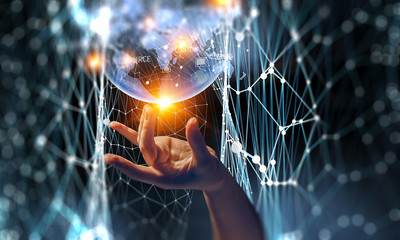 Global communication and partnership