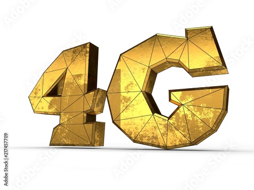 Image Text Symbol 4g High Sd Mobile Internet Gold Spots A Image Text Symbol 4g High Sd Mobile Internet Gold Spots A Of Strength