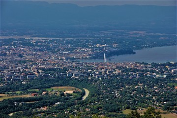 genève