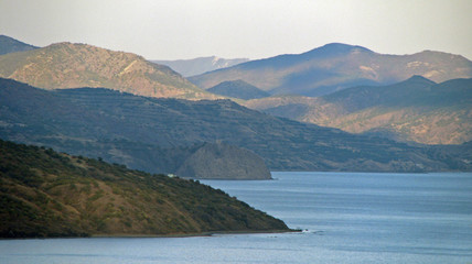 Морское, Крым