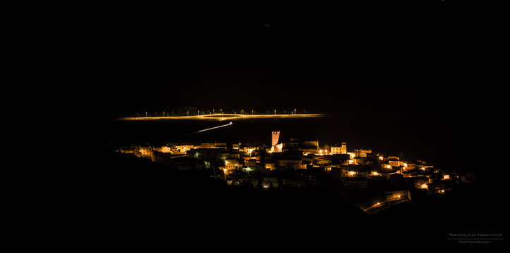 rotonda nel nulla