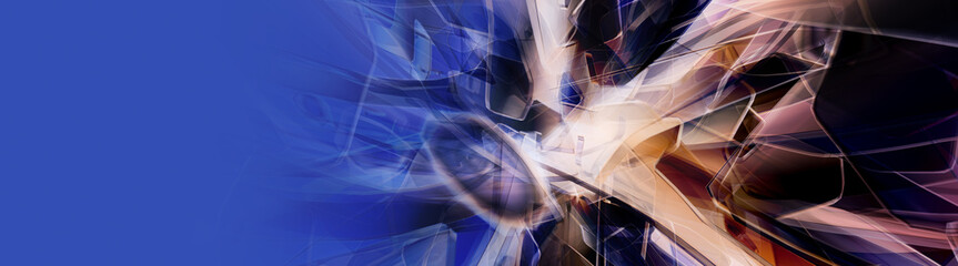 abstract background
