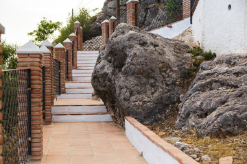 Comares, Malaga