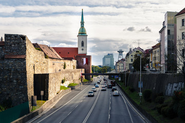 Bratislava