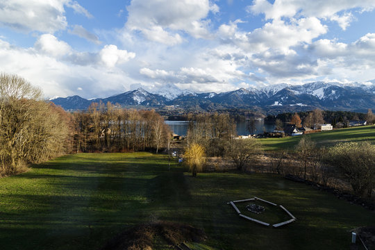 Rep&uacute;blica Checa y sus castillos