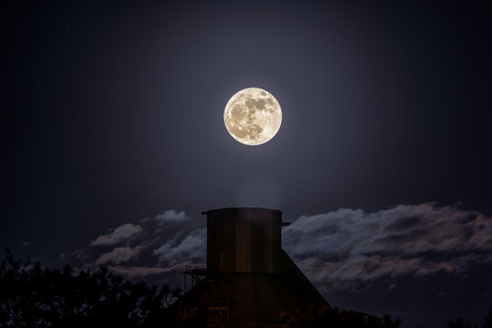 Superluna
