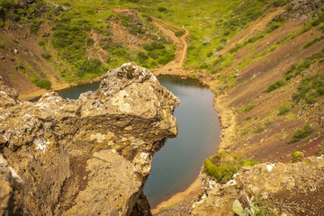 Iceland