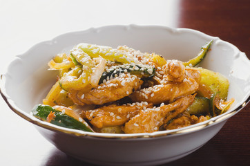 food