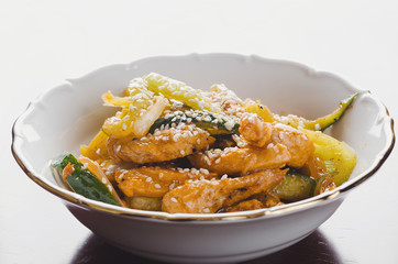 food