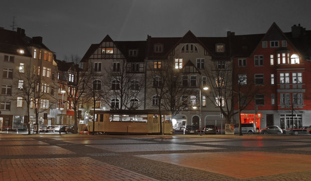 Siegfriedsplatz