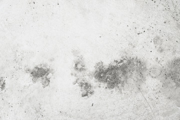 Grunge grey cement wall texture and background