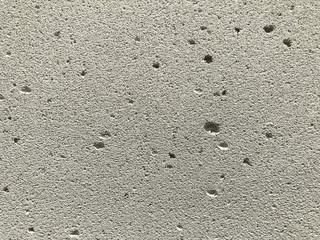 gas concrete
