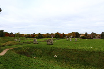 Fototapeta premium Hillfort 
