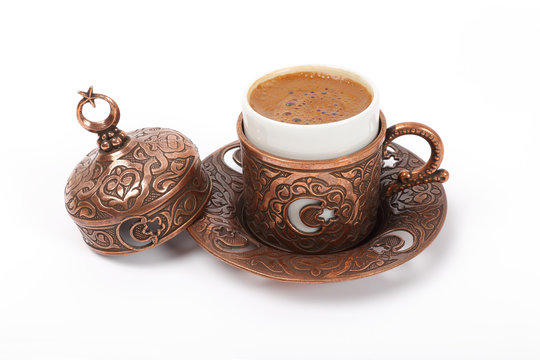 turkish coffee
