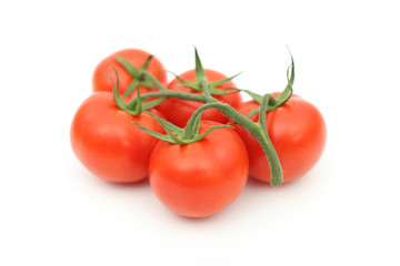 fresh tomatoes