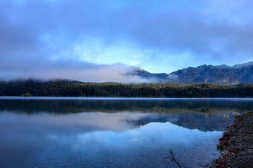 Eibsee