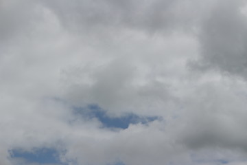Cloudy Sky