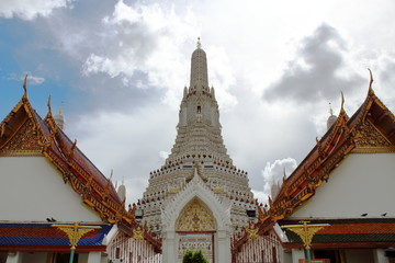 Fototapeta premium Bangkok