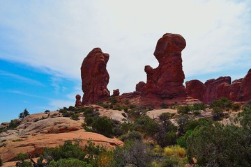 Arches National Park