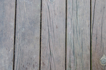 Wooden Wall Natural
