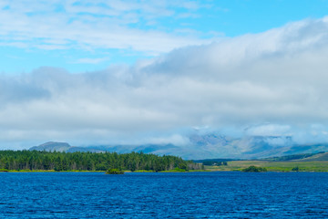 Connemara-Nationalpark  Connemara National Park