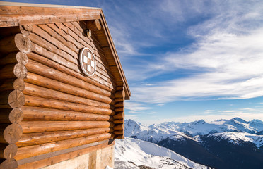 Old Log Cabins Stock Photos And Royalty Free Images Vectors And