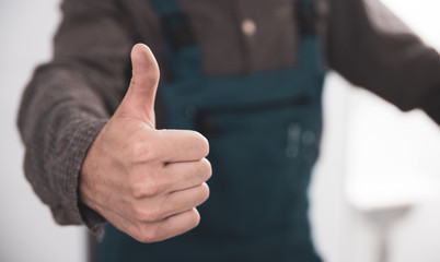 Handwerker, Handwerk