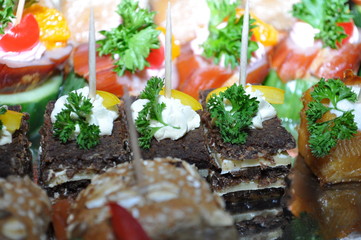 Brotzeit