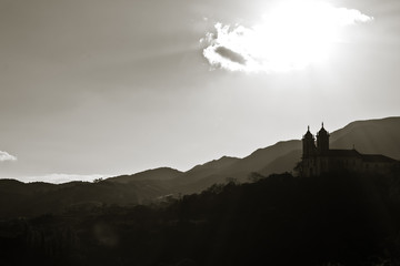 Ouro Preto