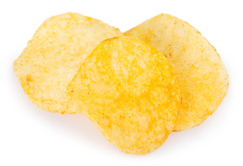 Potato chips