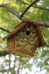 Birdhouse