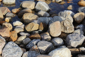Stones