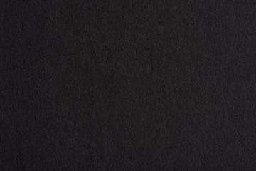 Fototapeta premium Black paper card background