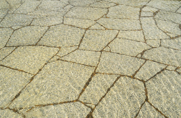 Obraz premium 石 水 素材