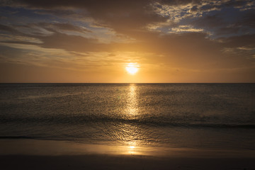 Obraz premium coche island venezuela