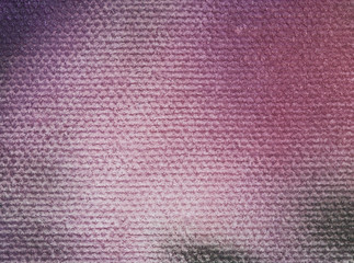 Oil paint on canvas background texture