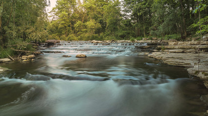 Chittenango Falls