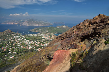Vulcano | Liparische Inseln
