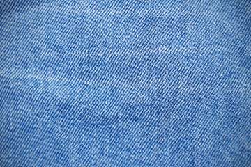 Jeans texture background