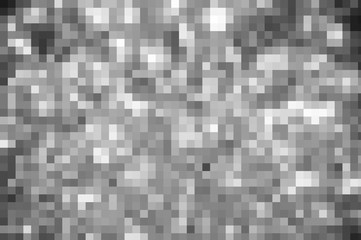 abstract mosaic style color tone background