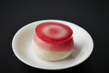 Traditional Korean dessert