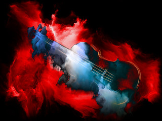 Do Violins Dream?