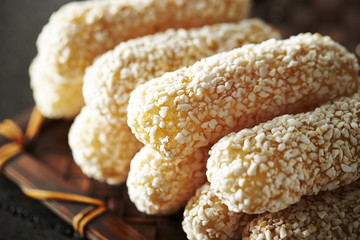 Traditional Korean dessert