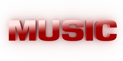Music 3 dimensional
