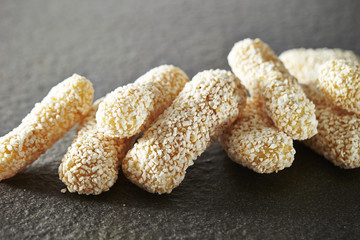 Traditional Korean dessert